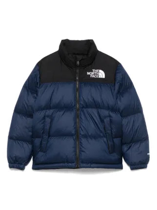 Navy 1996 Retro Nuptse Jacket