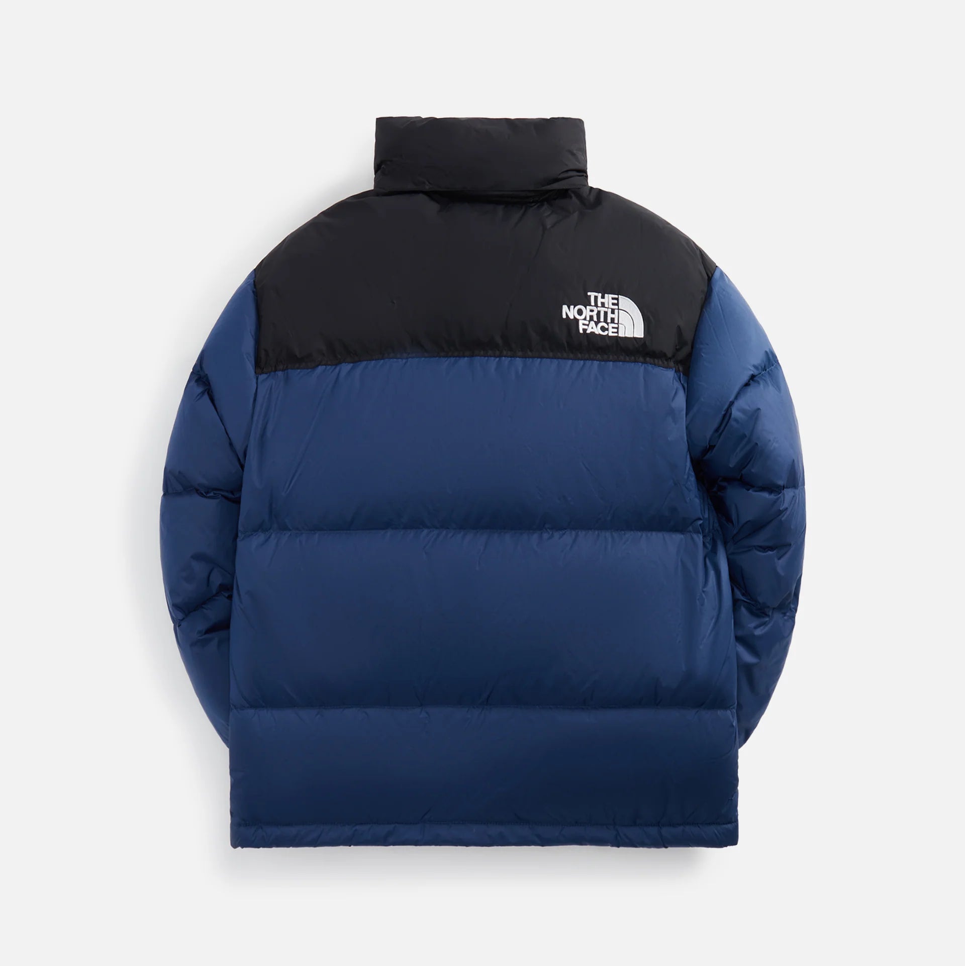 Navy 1996 Retro Nuptse Jacket