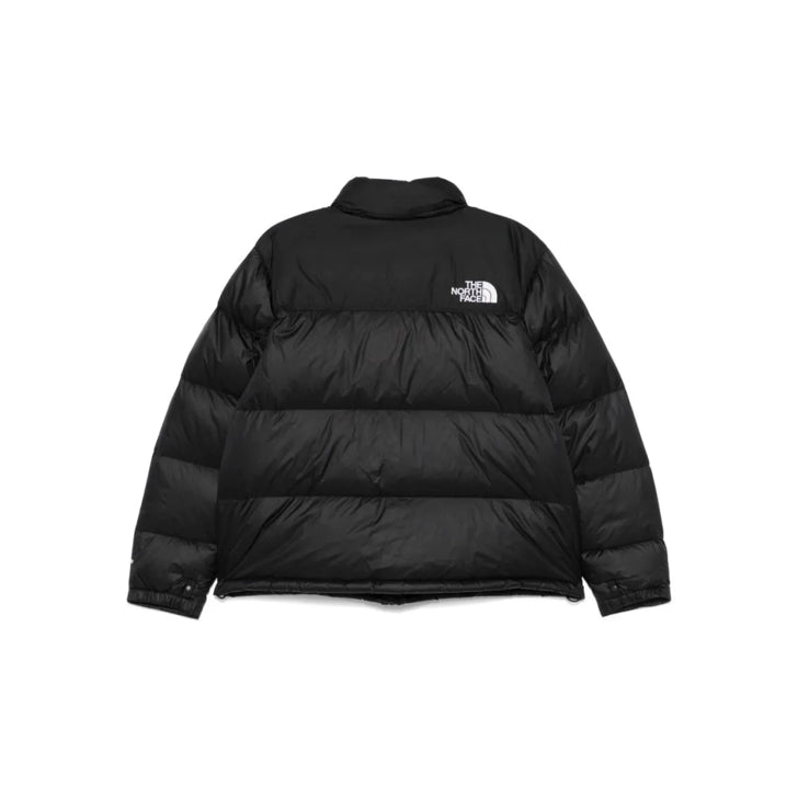 Black 1996 Retro Nuptse Jacket
